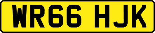 WR66HJK