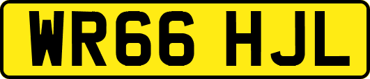 WR66HJL