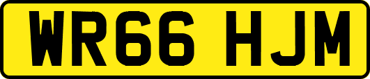 WR66HJM