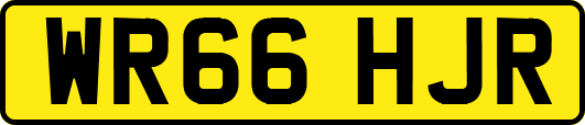 WR66HJR