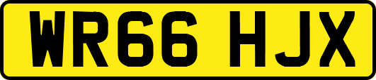 WR66HJX