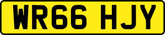 WR66HJY