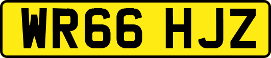 WR66HJZ