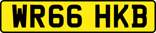 WR66HKB