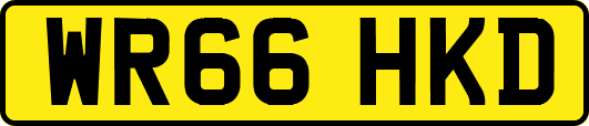 WR66HKD