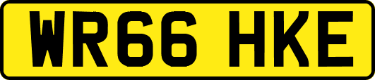 WR66HKE