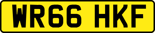 WR66HKF