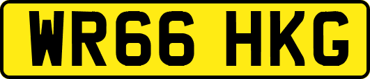 WR66HKG