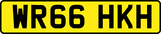 WR66HKH