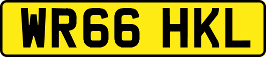 WR66HKL