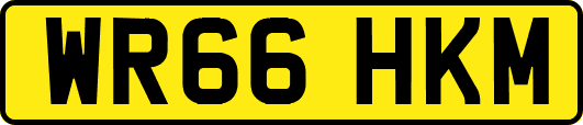 WR66HKM