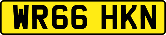 WR66HKN