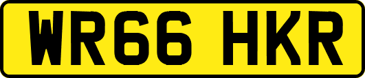 WR66HKR