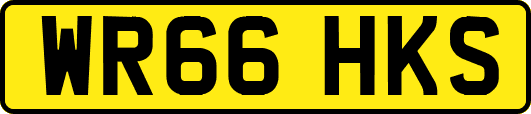 WR66HKS