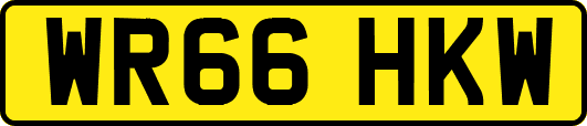 WR66HKW