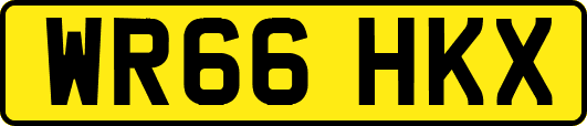 WR66HKX