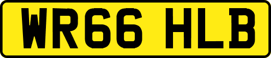 WR66HLB