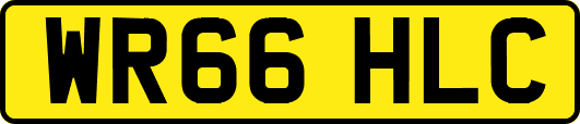 WR66HLC
