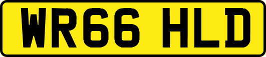 WR66HLD