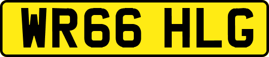WR66HLG