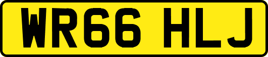 WR66HLJ