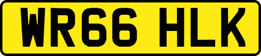 WR66HLK