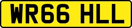 WR66HLL