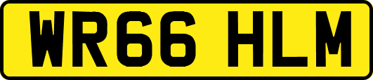 WR66HLM