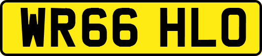 WR66HLO