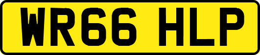 WR66HLP