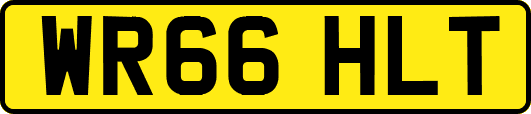 WR66HLT