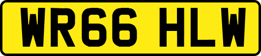 WR66HLW