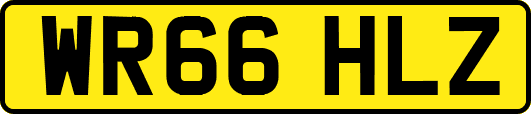 WR66HLZ