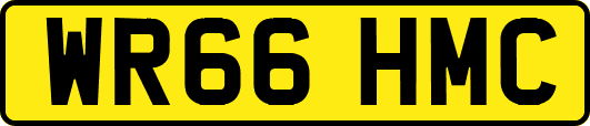 WR66HMC