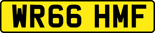 WR66HMF