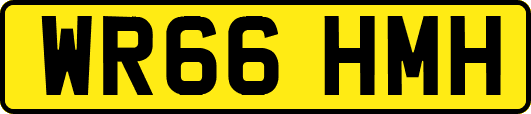 WR66HMH