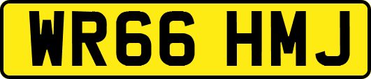 WR66HMJ