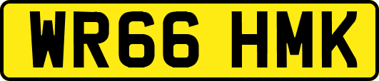 WR66HMK
