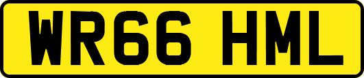 WR66HML