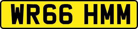 WR66HMM