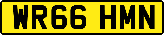 WR66HMN