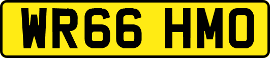 WR66HMO