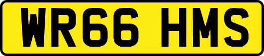 WR66HMS