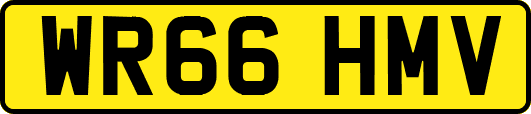 WR66HMV