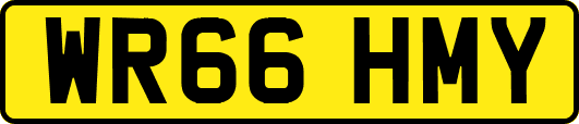 WR66HMY