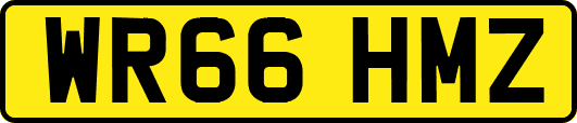 WR66HMZ