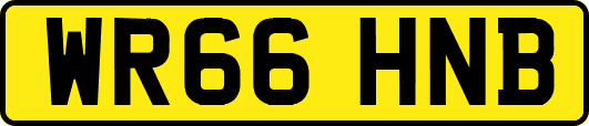 WR66HNB