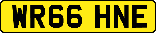 WR66HNE