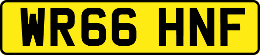 WR66HNF