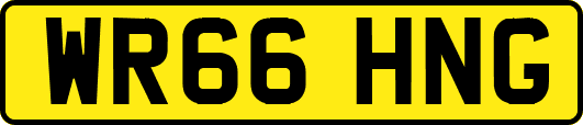 WR66HNG